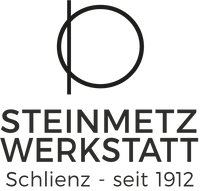 Steinmetz Werkstatt Schlienz